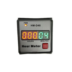 Hour Meter ST - HM – D48