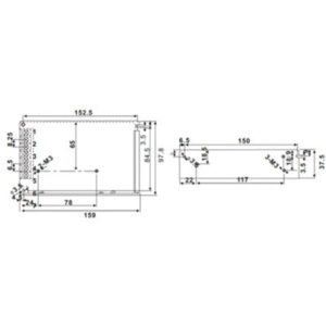 SMPS 120w diagram