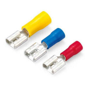 FDD-SERIES INSULTAED Cable Lugs