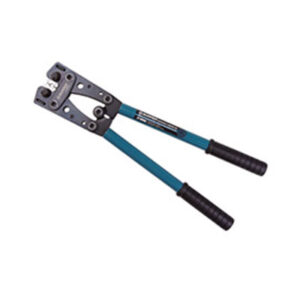 Hand Operated Crimping Tool HS-6L