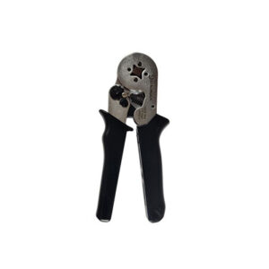 Hand Operated Crimping Tool HSC8 6-10