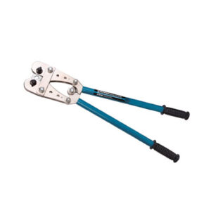 Hand Operated Crimping Tool HX-240