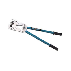 Hand Operated Crimping Tool HX-50