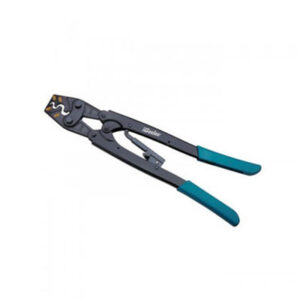 Hand Operated Crimping Tool HX-6L