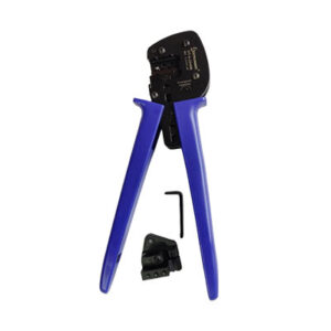 Hand Operated Crimping Tool MC-4