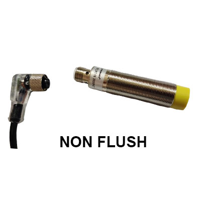 St18 Sensor Stronger - Leading Sensor Manufacturer | Precision Sensors for ...