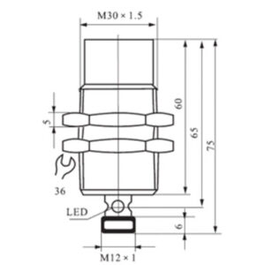 ST LMT 30 diagram