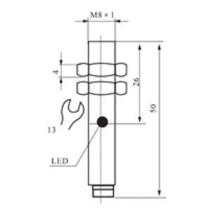 ST LMT 8 diagram