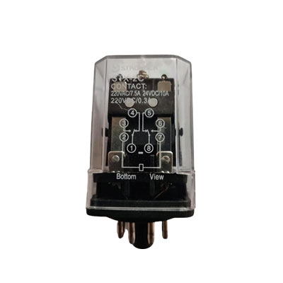Top General Relay Manufacturer | Stronger - Reliable Switching Solutions
