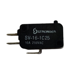 SV-16 Micro Switch