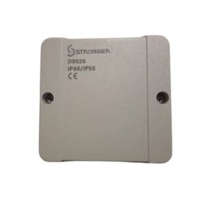 Waterproof Heavy Terminal Junction Box D9020