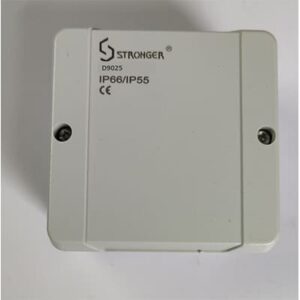 Waterproof Heavy Terminal Junction Box D9025