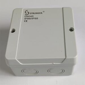 Waterproof Heavy Terminal Junction Box D9045