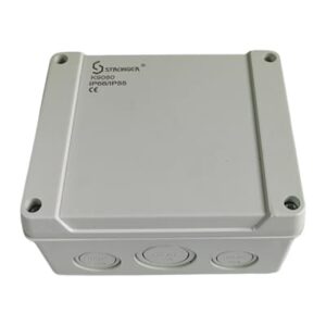 Waterproof Heavy Terminal Junction Box D9060