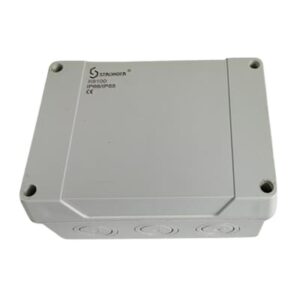 Waterproof Heavy Terminal Junction Box D9100