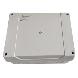 Waterproof Heavy Terminal Junction Box D9250