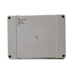 Waterproof Heavy Terminal Junction Box D9255