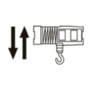 XACTYPE-119 diagram