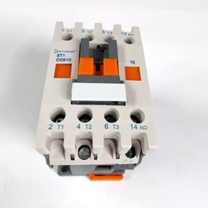 3 POLE CONTACTOR st1-d09