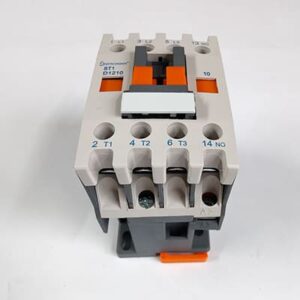 3 POLE CONTACTOR st1-d12