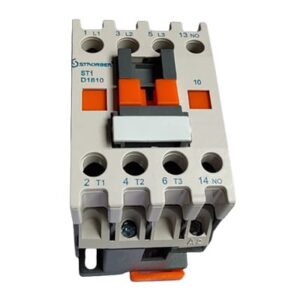 3 POLE CONTACTOR st1-d18