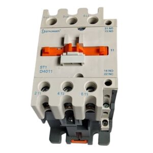 3 POLE CONTACTOR st1-d40