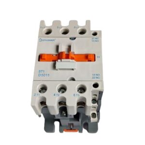 3 POLE CONTACTOR st1-d50