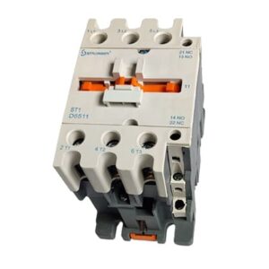 3 POLE CONTACTOR st1-d65