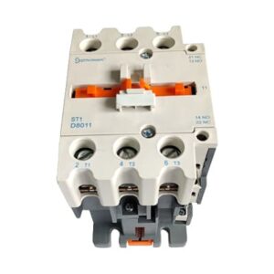 3 POLE CONTACTOR st1-d80