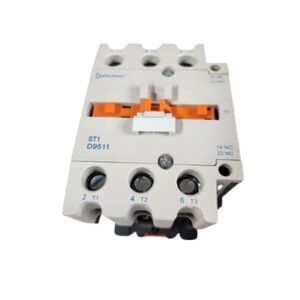 3 POLE CONTACTOR st1-d95