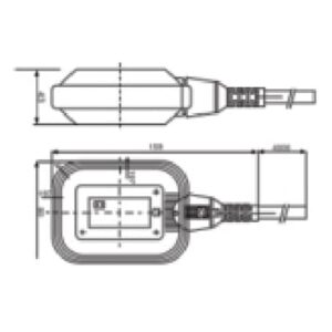 Float Switch Diagram 2