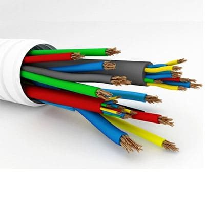 Insulated-Cable - 1